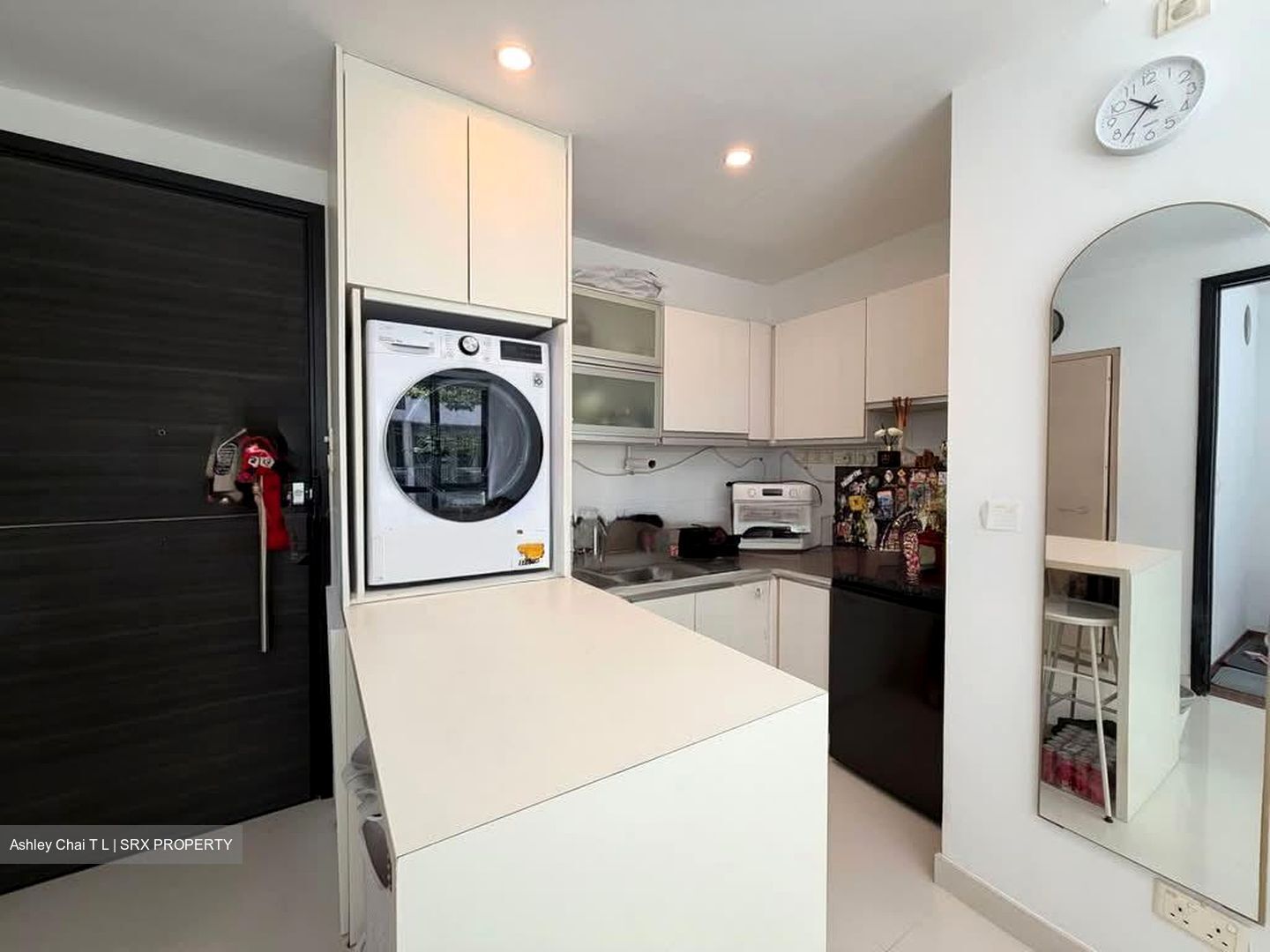 Robertson Edge (D9), Apartment #581367861